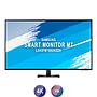 Monitor Plano Samsung Smart Monitor M7 43'' 2160p 4K 60hz