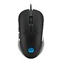 Mouse Gaming Usb Hp M280 2400dpi Retroiluminado