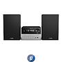 Micro Sistema Philips Tam3205m2 20w Estéreo BT FM CD MP3 