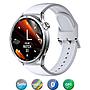 Smartwatch Xiaomi Watch S5 5atm Bt Gps