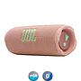 Parlante Inalámbrico Bt Jbl Flip 7 Ip68 35w