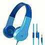 Auricular Motorola JR200 para niños ajustables c/cable