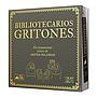 Juego De Mesa Exploding Kittens Bibliotecarios Gritones +8
