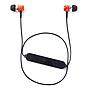 Auricular Wrlss Vivitar Bt Acabado En Madera - BLACK