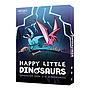 Juego De Mesa Asmodee Happy Little Dinosaurs Expansión +8
