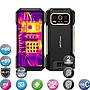Ulefone Armor 27T Pro+ 6,78'' 5G 12+12gb 256gb Dual Cam 50mp