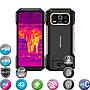 Ulefone Armor 27T 6,78'' 4G 12+12gb 256gb Dual Cam 50mp