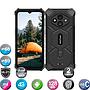 Ulefone RugKing 3 Pro 6,56'' 4G 8+8gb 256gb Dual Cam 48mp