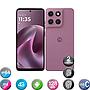 Motorola G17 6,72'' 4G 4gb 128gb Dual Cam 50mp
