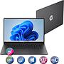Notebook HP 17,3'' Core Ultra 7 16gb 512gb Win11 Copilot