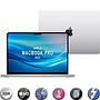 Apple Macbook Pro 14,2'' M5 16gb 1tb Mac
