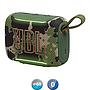 Parlante Inalámbrico Bluetooth Jbl Go 5 Ip68 4,8w
