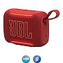 Parlante Inalámbrico Bluetooth Jbl Go 5 Ip68 4,8w