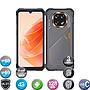 Cubot Kingkong Es 5 6,88'' 4G 6+6gb 128gb Triple Cam 64mp