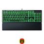 Teclado Gaming Usb Razer Ornata V3 X Español Membrana Rgb