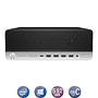Pc Hp Prodesk 600 G3 Core I7 16gb 512gb Win