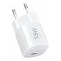 Cargador De Pared Usb C Xiaomi 33w Carga Rápida
