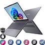Notebook Lenovo 15,3'' Snapdragon X 16gb 1tb Win11 Copilot+ Pc