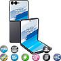 Samsung Z Flip8 6,9'' 4,1'' 5G 12gb 256gb Dual Cam 50mp