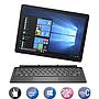 Tablet 2en1 Dell 12,3'' Core I7 16gb 256gb Win 8+5mp