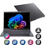 Notebook Acer 14'' Core Ultra 7 16gb 1tb Win11 Copilot+ Pc