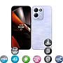 Xiaomi Redmi 17 6,9'' 4G 6+6gb 256gb Dual Cam 50mp