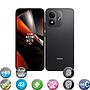 Xiaomi Redmi Note 17 6,99'' 4G 8+8gb 256gb 50+16mp