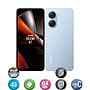 Xiaomi Redmi A7 6,88'' 4G 3+3gb 64gb 13mp+8mp