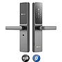 Cerradura Inteligente Ezviz DL05 Cilindro 6068 Ip65 Wifi Bt