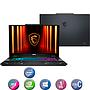 Notebook Gamer Msi 15,6'' Core 7 16gb 1tb Win11 RTX5070
