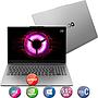Notebook Gamer Lenovo 15,6'' Ryzen 7 16gb 512gb Win11 Rtx4050