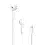 Auriculares Apple Earpods Lightning Llamadas En Caja Retail