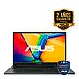 Notebook Asus Vivobook 15,6'' Ryzen 3 8gb 512gb