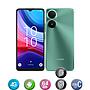 Alcatel 3 6,52'' 4G 3+6gb 64gb 8+5mp