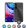 Alcatel 3 6,52'' 4G 3+6gb 64gb 8+5mp