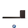 Barra de Sonido + Subwoofer Philips Tab7305/37 300w