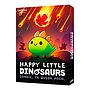 Juego De Mesa Asmodee Happy Little Dinosaurs: Sonríe, Ya Queda Poco +8