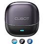 Auriculares Inalámbricos BT Cubot Buds 3a IPX4