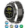 Smartwatch Cubot GT5 49,5mm 5atm Ip69 1,43'' Bluetooth