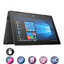 Notebook 2en1 Hp 11,6'' Táctil N5030 8gb 256gb Win10 Pro