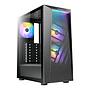Gabinete Gaming Azza Sentinel Csaz-203a01