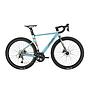 Bicicleta Java Gravel Idra Shimano 18V Talle 49