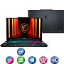 Notebook Gamer Msi 15,6'' Core 5 16gb 512gb Win11 RTX5060