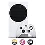 Consola Xbox Series S 1440p 120fps 10gb 512gb Wifi