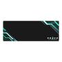 Mousepad Gaming Unno Brave XL 80cm Antideslizante