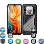 Cubot X Pro 6,72''+1,85'' 5G 12+12gb 256gb Dual Cam 100mp