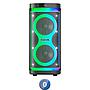 Parlante Bt Aiwa Awpoh5d 800w Pmpo Iluminación Led