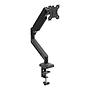 Soporte Flexible Unno Tm8005 Para Monitor Hasta 32''