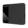 Disco Duro Externo Toshiba Canvio Ready 1tb 2,5'' Usb3.2
