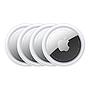 Rastreador Airtag Gen2 Apple Ip67 4 Unidades